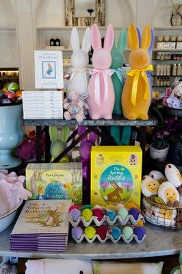 easter display