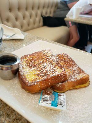 French toast