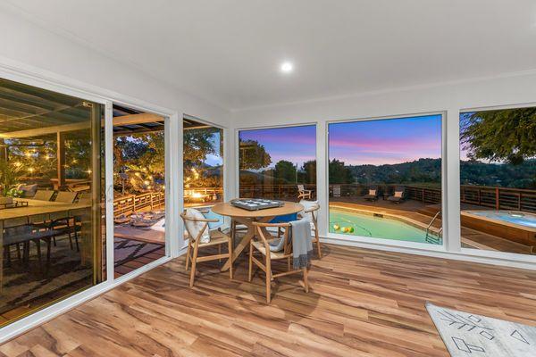 Seller Representation - 116 Wimbledon Way, San Rafael | Sold for $2,269,000