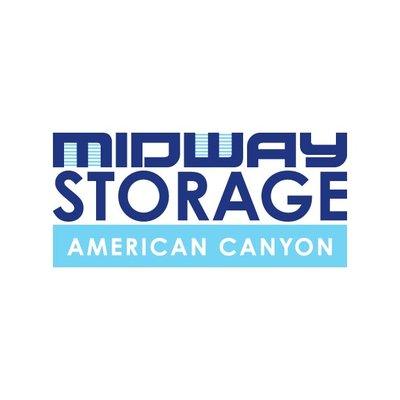 Midway Storage American Canyon