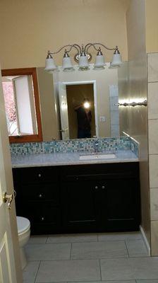 Bathroom Remodel (1 of 2)
Moraga California