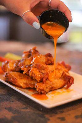 Buffalo Wings