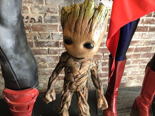 Groot