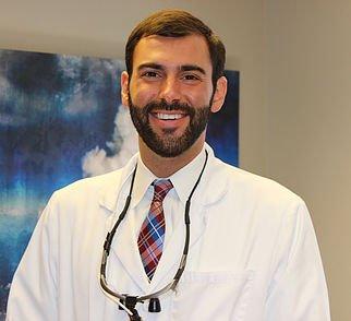 Born and raised here in Atlanta, Dr. Nathan Cherof is happy to be living and serving in this community.