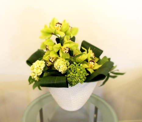 Alisan florist offer Corporate, Wedding and Special Events Floral Service