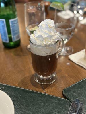 Irish Coffee