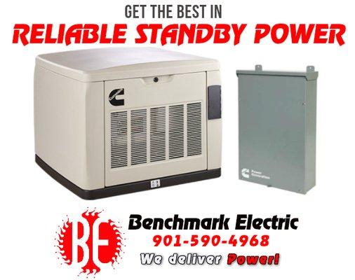 Benchmark Electric LLC