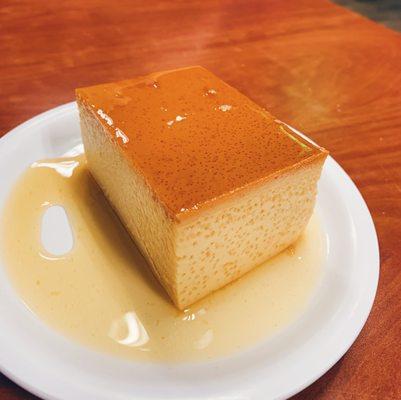 Flan