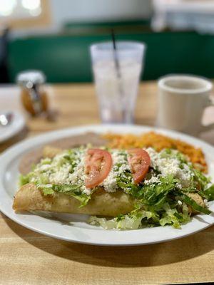 La Gordibuena Taqueria