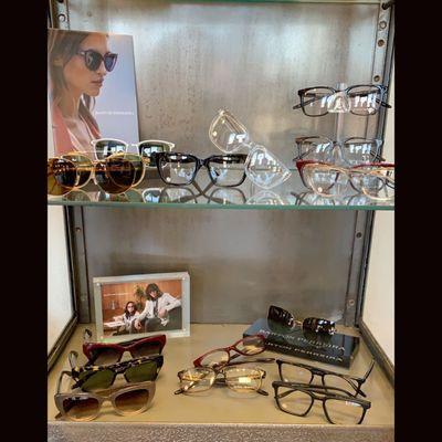 New trendy Barton Perreira frames in stock.