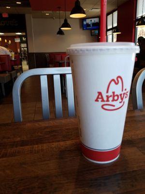 Arby's