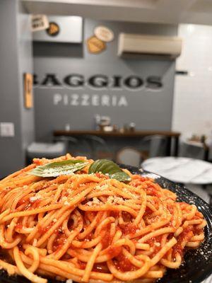 Baggios Pizzeria