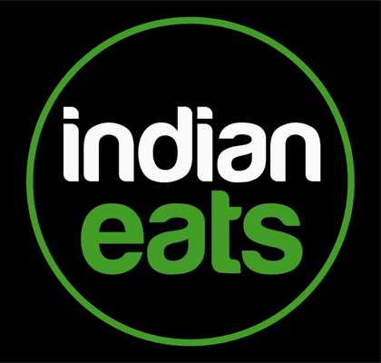 Indian Eats Restaurant logo