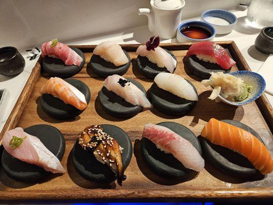 Nigiri collection