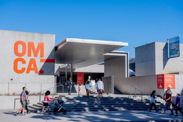 Extended hours at OMCA on Friday nights until 9 pm