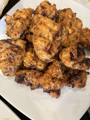 Chicken Kabob