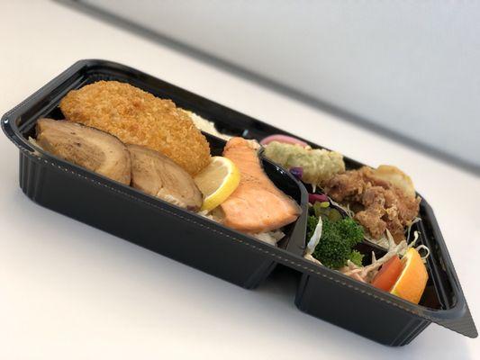 Bento Craving