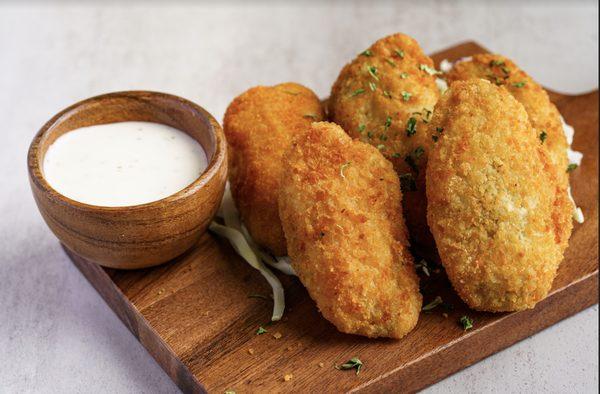 Jalapeno Popper