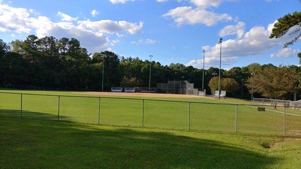 Garner Recreational Park, Garner NC