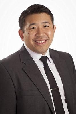 Chase Morinaka Business and Litigation Lawyer