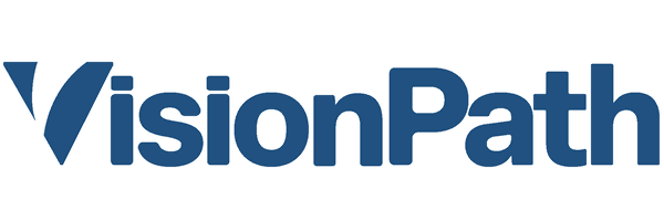 VisionPath Marketing Logo long form.