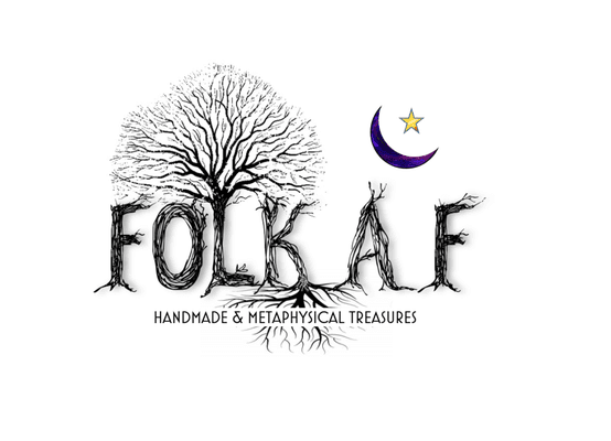 Folk_AF Logo