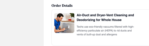 Indoor Air Specialist