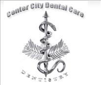 Center City Dental Care logo