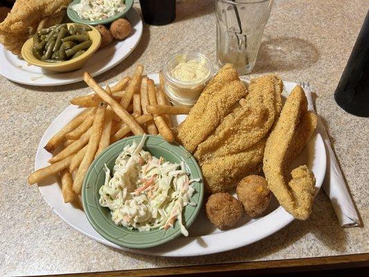 Morelands Catfish Patch & Steakhouse