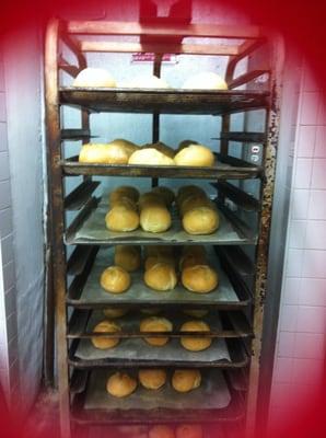 Bread  Baking