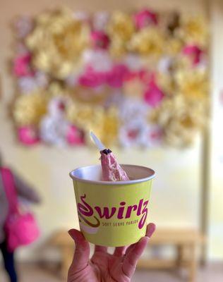 Swirlz Soft Serve Parlor