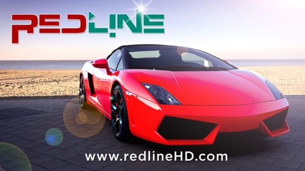 Redline Digital Consulting Website Design and Social Media