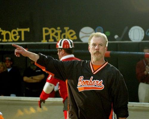 Jim Fitzpatrick  GM, SF Bay Bombers