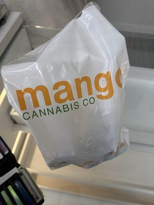 Mango Cannabis