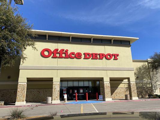 Office Depot