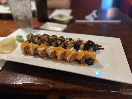 Miyako Sushi & Grill