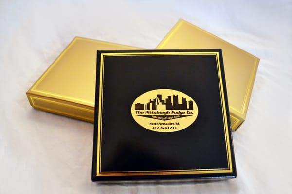 Corporate gifts!