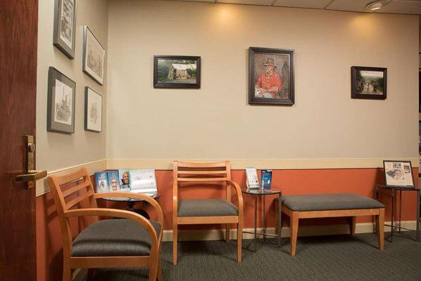 Dental Office Washington DC http://luzlopezdriscoll.dental/gallery/office-tour/