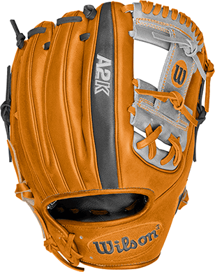 Wilson A2K Glove