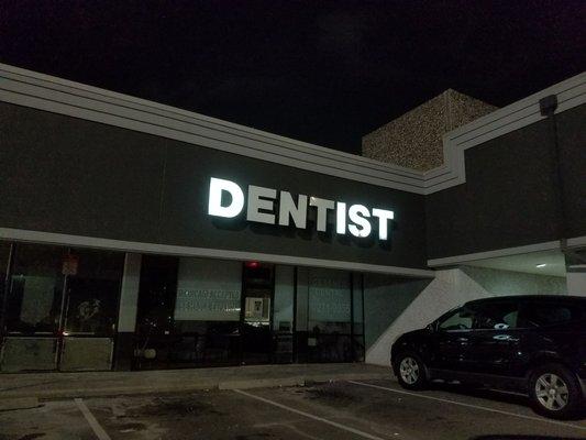 Gessner Dental Center