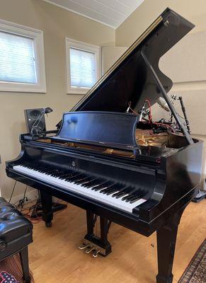 Heath's Piano Studio