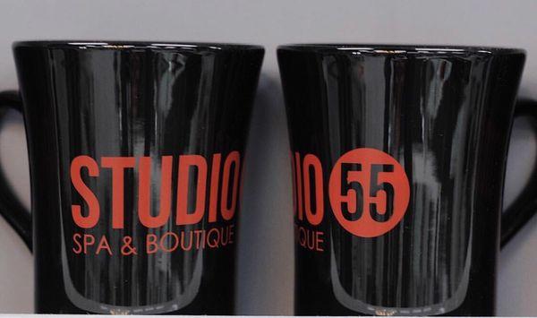 Studio55 Merchandise