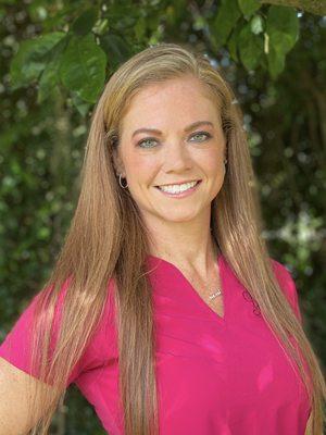 Meet your injector - Jodi DeVries, APRN, CRNA, Certified Cosmetic Injector