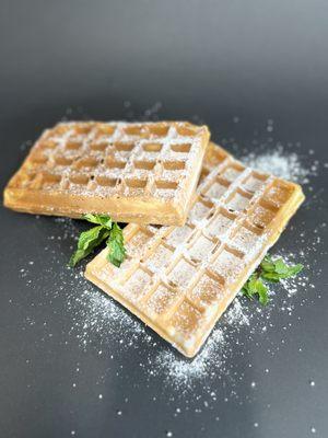 Waffles