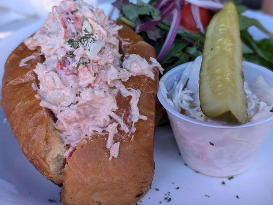 NE Lobster Roll