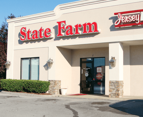 State Farm Office