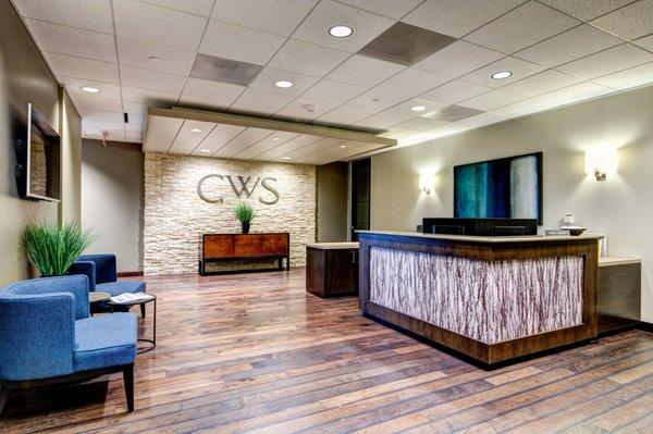 CWS Corporate Office