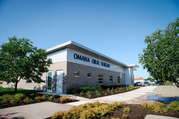 Omaha Oral Surgery