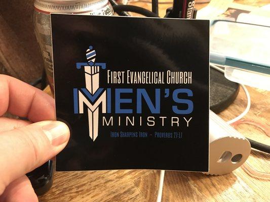 First Evangelical Church Men's Ministry Vancouver, WA