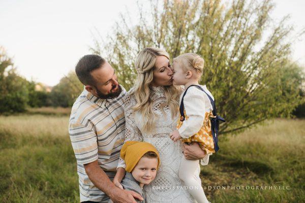 Boho Vintage family, newborn, baby, newborn, child, and family photographer.